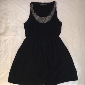 Black Dress - Like New!